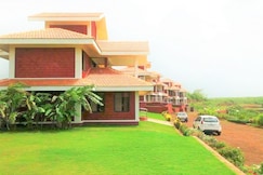 Green Echo Tourism Park, Guhagar