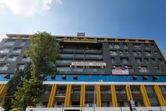 Januson Hotel, Gandhinagar