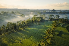 Ubud Mas Glamping, Bali
