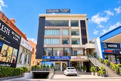 HOTEL CENTRAL PALACE @ Rajpur Road, Dehradun