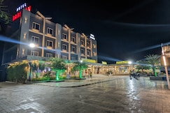 HOTEL DARSHAN & GUEST HOUSE, Vaghodia