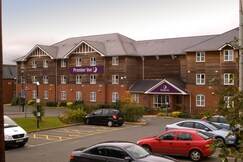 Premier Inn Isle Of Wight (Newport), Isle of Wight