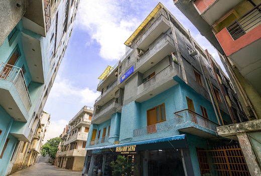 FabHotel Elegant Stay