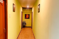 Hotel Star City, Tiruchirappalli