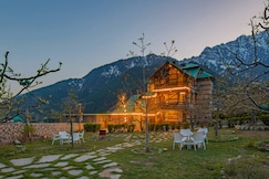 Lost In The Alps by VEO - Part of StayVista, Manali