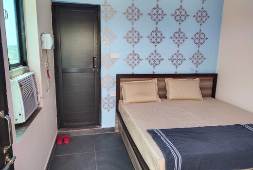 Hotel O Blue Dream Palace