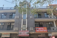 Shree Golden Suities, Ghaziabad