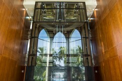 Holiday Inn TUXTLA GUTIERREZ, Tonala