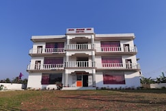 Sun Shine Inn, Bakkhali