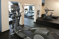 Holiday Inn Express - Monterrey - Tecnologico, Saltillo