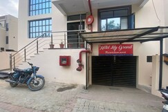 Hotel Lily Grand I Luxury Rooms I Near BHU & Assi Ghat, Varanasi
