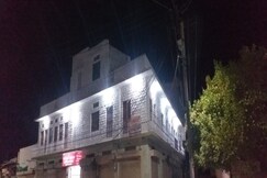 JIJAN HOTEL, Nagaur