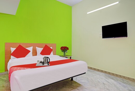 Hotel O Ss Delight