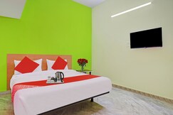 Hotel O Ss Delight, Hyderabad