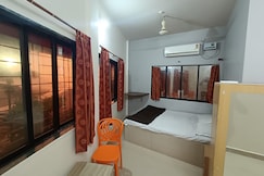 Fort view retreatz, Malvan