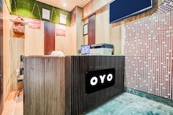 Hotel O Exotica Palace, Delhi