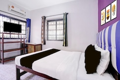 Hotel O Sea View Baga, Goa