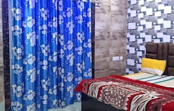 Budget Room