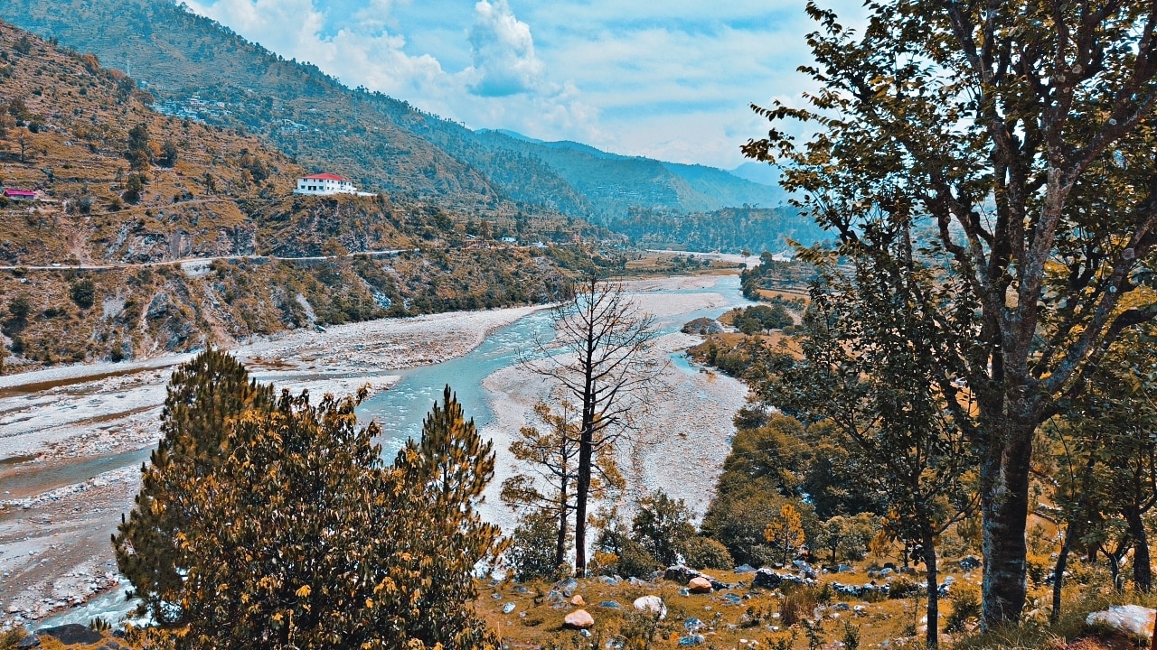 Divyam Resort - Tap to explore photos