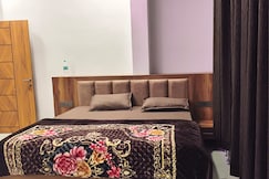 Hotel PARIVAR GARDEN, Viratnagar, Rajasthan