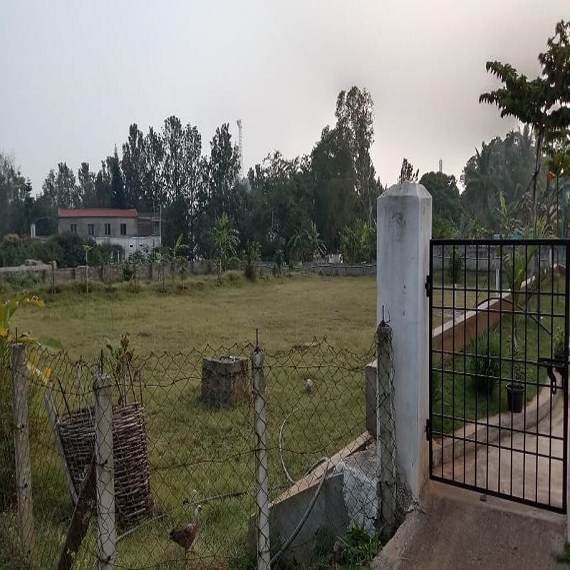 Jai Garden Residency - Tap to explore photos