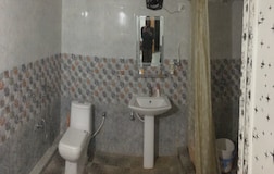 Washroom