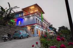 Radha Gopal Royal Kausani, Kausani