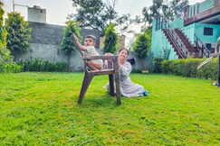 Shakumbhari Home Stay, Yamunanagar