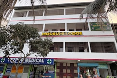 Mousumi Lodge, Tezpur