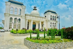 Hotel Sukh Farm 5-minute drive to Banasar Bagh, Bathinda