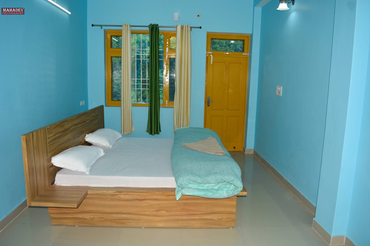 VIPUL TIRTHAN VIEW HOME STAY - Tap to explore photos