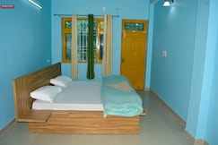 VIPUL TIRTHAN VIEW HOME STAY, Banjar