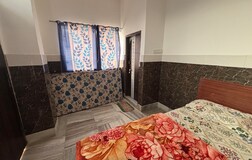 Double Bed Room
