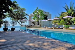 Centara Q Resort Rayong, Pattaya