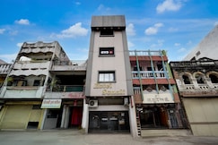 Hotel O Sonali, Nagpur