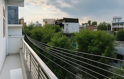 Outdoors