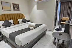Hotel Maple Town, Ahmedabad