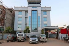 Hotel Silver Oak, Gwalior