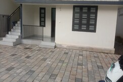 Ocean pearl villa 2 bhk house, Tirur