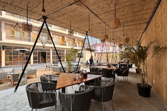 The Hotel Pinewood by Offlimits Homes, Kasol