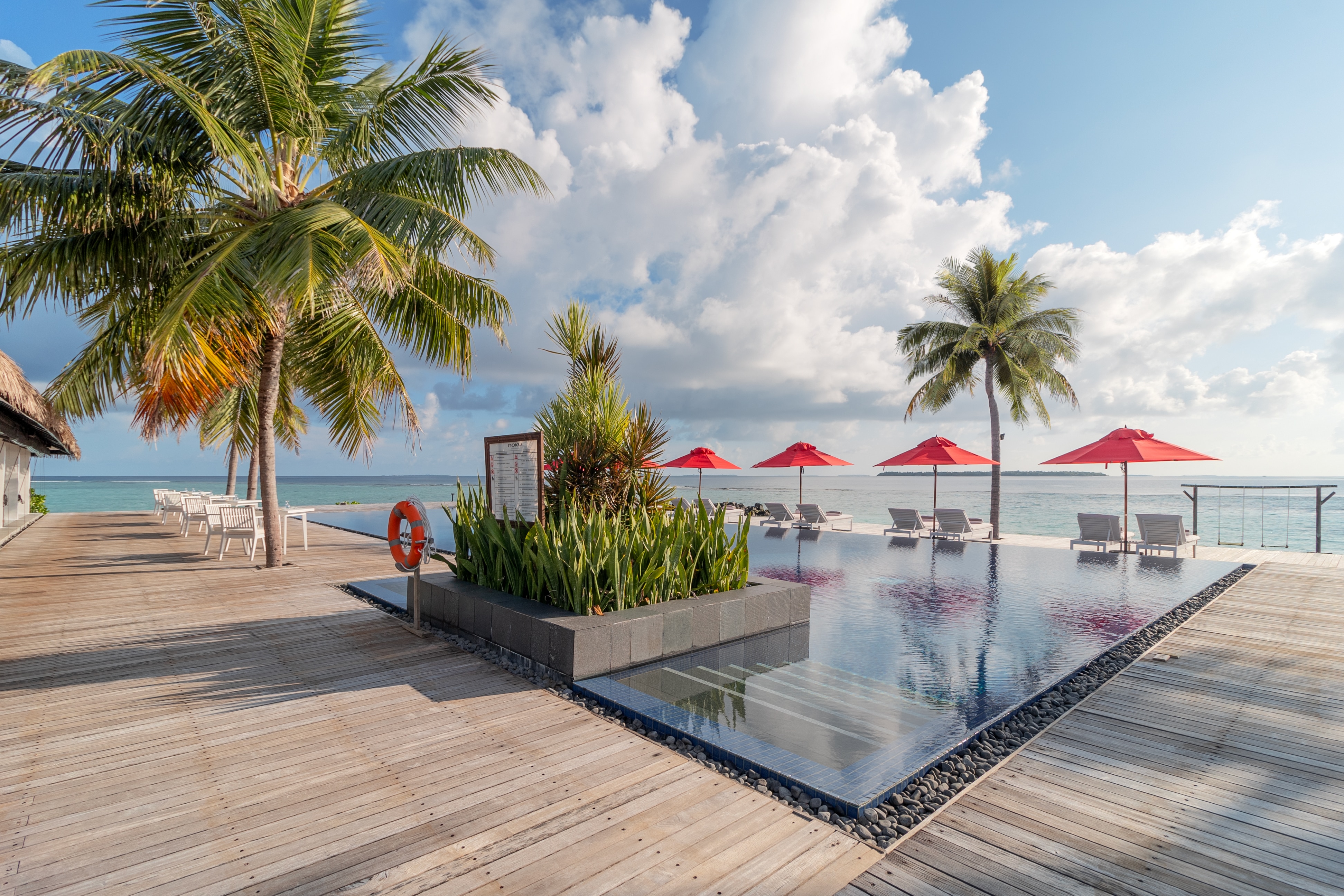 Noku Maldives, Vignette Collection - Tap to explore photos