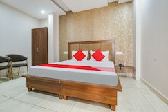 Collection O Hotel RR Eleven, Chandigarh