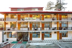 Hotel RL Dreamland, Patnitop