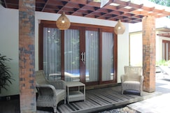 Belvilla Dhyana Kutir Seseh Beach, Bali