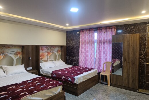 Kodai Dream House