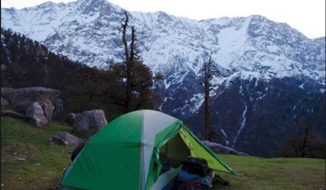 TRIUND TREK CAMP - Holidays Selections - Tap to explore photos