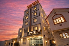 Oak Suites Mylasandra Near Global Village Bangalore, Bangalore