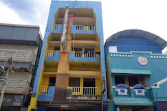 Hotel Island Star, Rameshwaram