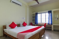 Hotel O Royal Residency, Salem