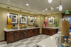 Hampton Inn & Suites by Hilton Portland/Vancouver, Clark, Washington